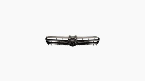 Volkswagen Golf 7  Grille Zwart/Chroom Trendline, Auto-onderdelen, Carrosserie en Plaatwerk
