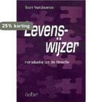 Levens-wijzer. Introductie tot de filosofie 9789053501740, Boeken, Verzenden, Gelezen, Vandevelde