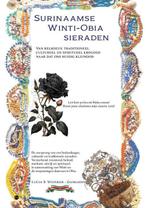 Boek Surinaamse Winti-Obia sieraden 9789465283715, Verzenden, Zo goed als nieuw
