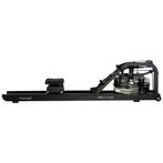 Fluid Rower Apollo Plus Roeitrainer - Zwart, Verzenden, Nieuw, Roeitrainer