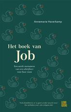 Het boek van Job 9789048856114 Annemarie Haverkamp, Gelezen, Annemarie Haverkamp, Verzenden