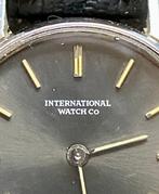 IWC - Zonder Minimumprijs - 4113 - Dames - 1963, Sieraden, Tassen en Uiterlijk, Horloges | Heren, Nieuw