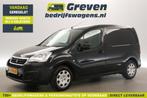 Peugeot Partner 120 1.6 BlueHDi L1H1, Stof, Gebruikt, Euro 6, Overige kleuren