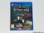 The Inner World - The Last Wind Monk - New & Sealed