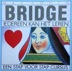 BRIDGE IEDEREEN KAN HET LEREN 9789061205821 J.M. Cohen, Verzenden, Gelezen, J.M. Cohen