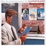 cd - Supertramp - The Autobiography Of Supertramp, Cd's en Dvd's, Zo goed als nieuw, Verzenden