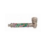 Smoke Pipe Flower - 8,5cm  Flower, Ophalen of Verzenden, Nieuw
