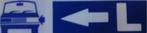 Hyundai Matrix 2005-2008 Koplamp Links (Koplampen), Auto-onderdelen, Verlichting, Verzenden, Nieuw