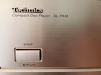 Technics - SL-PA10 - Digital Reference - Cd-speler, Audio, Tv en Foto, Nieuw