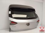 Opel Corsa F GS-Line GS Line Achterklep Compleet Strak KCA, Ophalen, Gebruikt, Opel, Deur