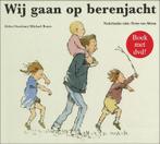 Wij gaan op berenjacht 9789025744694 Helen Oxenbury, Boeken, Prentenboeken en Plaatjesalbums, Verzenden, Gelezen, Helen Oxenbury