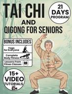 9798274486231 Tai Chi and Qigong for Seniors, Verzenden, Nieuw, Joshi Pullen