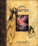 GOOD FAERIES BAD FEARIES 9780684847818 Terri Windling, Boeken, Verzenden, Zo goed als nieuw, Terri Windling