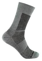 Wrightsock Coolmesh Merino Crew  Grijs/Donkergrijs - 45-49, Verzenden, Nieuw, Kleding