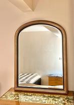 Boogspiegel DeKnudt 114x86cm, Antiek en Kunst, Ophalen of Verzenden