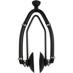 Doorspoelklem Dubbel 33cm, Watersport en Boten, Ophalen of Verzenden, Nieuw