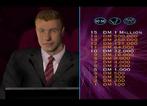 Who wants to be a Millionaire  (Nintendo Wii tweedehands, Spelcomputers en Games, Games | Nintendo Wii, Ophalen of Verzenden, Zo goed als nieuw