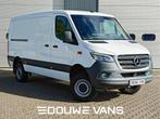 Mercedes-Benz Sprinter | Zakelijke Lease v.a. €608.9 pm, Automaat, Stof, Gebruikt, Euro 6