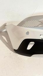 Volvo V40 Cross Country voorbumper 31353310, Auto-onderdelen, Ophalen, Gebruikt, Voor, Bumper