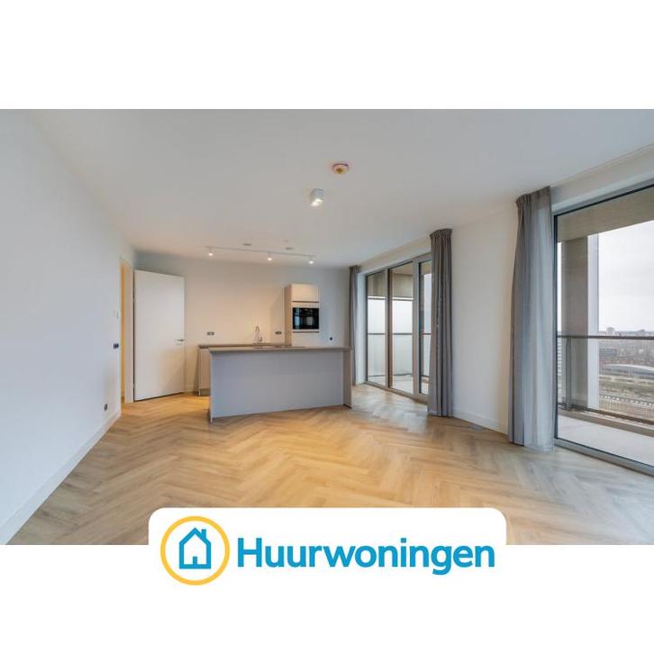Te huur: Appartement Piekstraat in Rotterdam, Huizen en Kamers, Huizen te huur, Zuid-Holland, Appartement