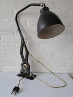 Alte Giesserei Igel - Wandlamp - kaiserlampe - Metaal,, Antiek en Kunst