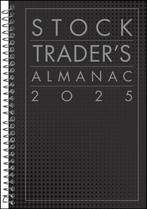 9781394281244 Almanac Investor Series- Stock Traders Alm..., Boeken, Verzenden, Nieuw, Jeffrey A. Hirsch