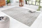 Handgemaakt vloerkleed INFINITY HOME 240x160cm grijs van wol, Ophalen of Verzenden, Nieuw