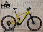 Cube Stereo Hybrid 140 HPC Pro 750 29 inch E-Mountainbike, Overige merken, Ophalen of Verzenden, Zo goed als nieuw, 53 tot 57 cm