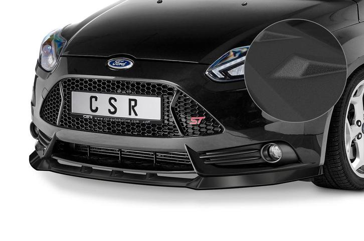 Cupspoiler voor Ford Focus MK3 ST CSL491-S, Auto-onderdelen, Carrosserie en Plaatwerk, Nieuw, Verzenden