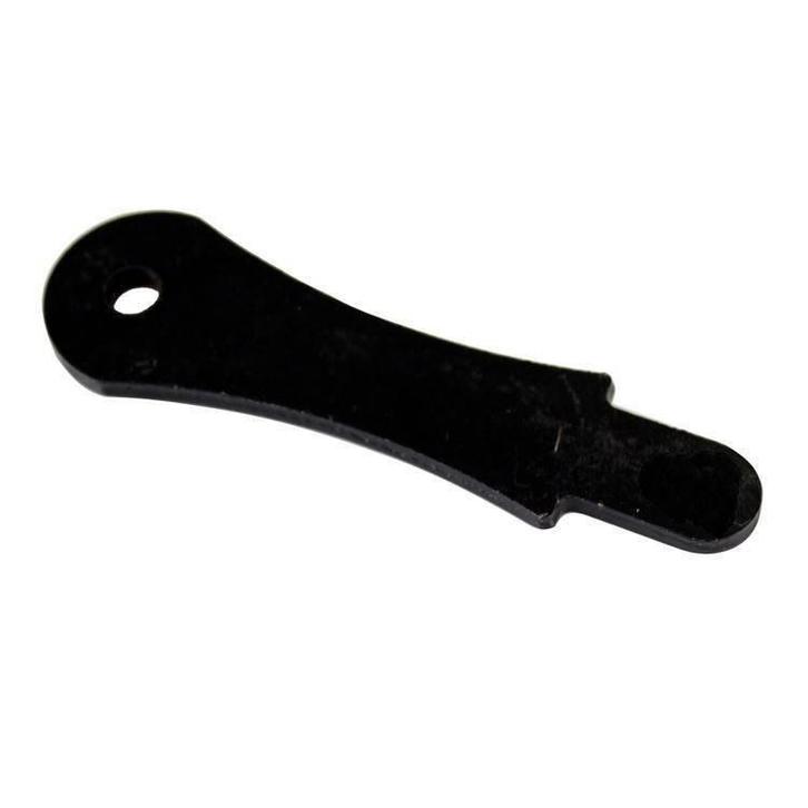 Thule Yepp Windscherm borgplaatje, Fietsen en Brommers, Fietsaccessoires | Fietsstoeltjes, Nieuw, Verzenden