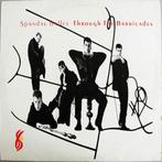 Spandau Ballet – Through The Barricades, Cd's en Dvd's, Vinyl | Rock, Ophalen of Verzenden, Nieuw in verpakking