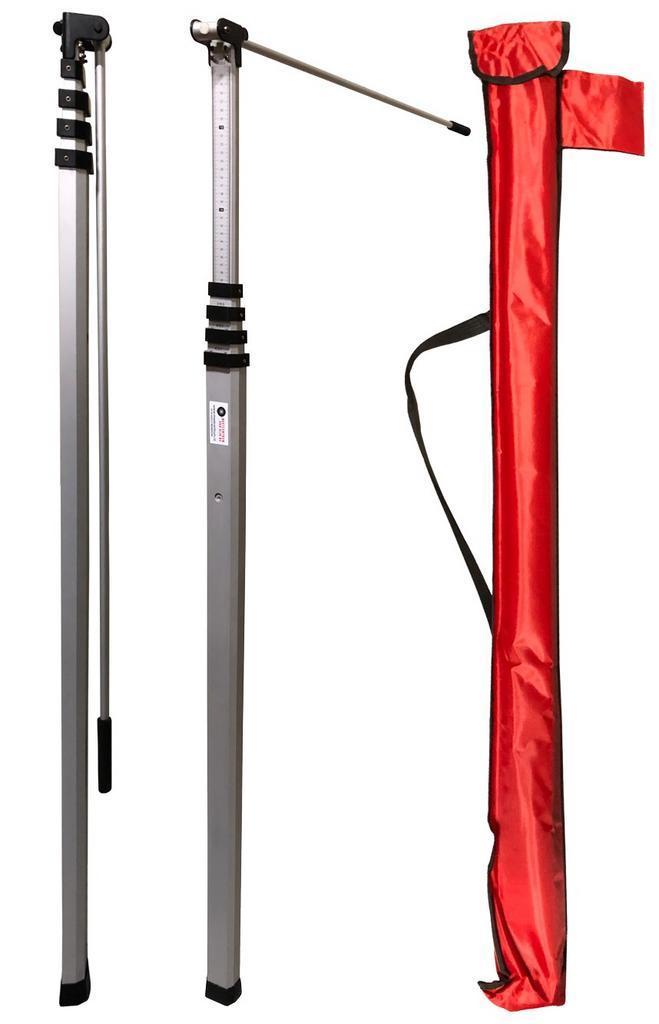 Vrachtwagen meetstok, Doe-het-zelf en Verbouw, Gereedschap | Handgereedschap, Nieuw, Ophalen of Verzenden