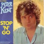 12 inch gebruikt - Peter Kent - Stop N Go, Verzenden, Zo goed als nieuw
