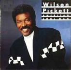 LP gebruikt - Wilson Pickett - American Soul Man, Cd's en Dvd's, Vinyl | R&B en Soul, Verzenden, Zo goed als nieuw