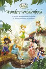 Wondere verhalenboek / Disney Fairies 9789044729757, Boeken, Verzenden, Zo goed als nieuw, Laura Driscoll