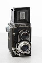 Meopta Flexaret IVa (chrome door) Twin lens reflex camera, Nieuw