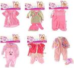 TOIT458238 - Boxpakje Beau voor 20-30 cm babypop Toi-Toys -, Ophalen of Verzenden, Nieuw