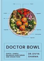 9781914239090 Doctor Bowl Dr Divya Sharma, Boeken, Kookboeken, Verzenden, Nieuw, Dr Divya Sharma
