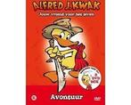 Alfred J. Kwak - Avontuur 1-3, Cd's en Dvd's, Verzenden, Nieuw in verpakking