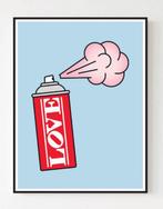 Nynke Tynagel (1977) - LOVE, Antiek en Kunst, Antiek | Overige Antiek