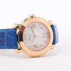 Chopard - Happy Sport - 277471-5001 - Dames - 2010-2020, Nieuw