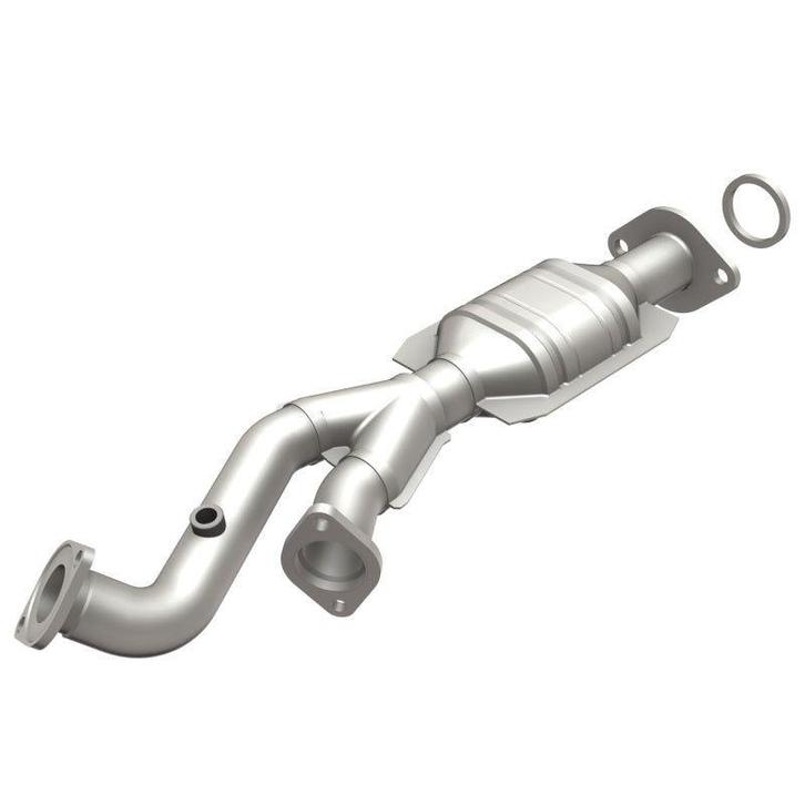 MagnaFlow Conv DF 03-04 4Runner 4.7 Rear - 93655, Auto-onderdelen, Uitlaatsystemen, Ophalen of Verzenden