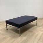 Kinnarps Wilson bench P332 bezoekersbank 2-zits, (hxbxd), Huis en Inrichting, Banken | Bankstellen, Ophalen of Verzenden, Gebruikt