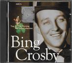cd - Bing Crosby - Top O The Morning / His Irish Collection, Verzenden, Zo goed als nieuw