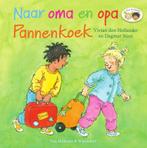 Naar oma en opa Pannenkoek / Lisa en Jimmy 9789000350308, Verzenden, Gelezen, Vivian den Hollander