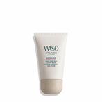 Shiseido Waso Satocane Scrub Mask 80 ml, Nieuw, Verzenden