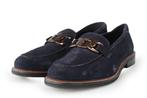 Ara Loafers in maat 40 Blauw | 10% extra korting, Overige typen, Zo goed als nieuw, Ara, Verzenden