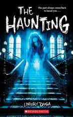 The Haunting - EN - Lindsey Duga - paperback, Ophalen of Verzenden, Zo goed als nieuw, Lindsey Duga, Fictie