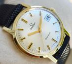 Omega - Geneve - 14K Gold - Cal. 613 - Ref. 136.070 - Heren, Nieuw