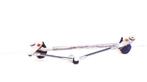 Ruitenwisser mechaniek voor Daihatsu Sirion  1.3, Ophalen of Verzenden, Gebruikt, Daihatsu